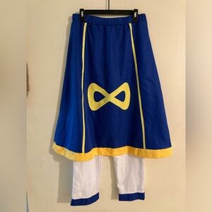 Kurapika costume from Hunter X Hunter
